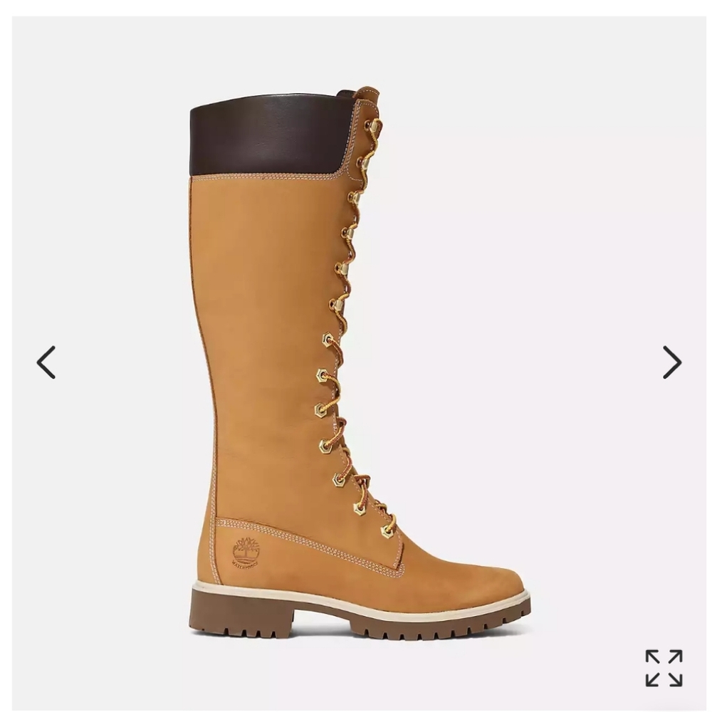 Timberland Women's 14 Inch Boot